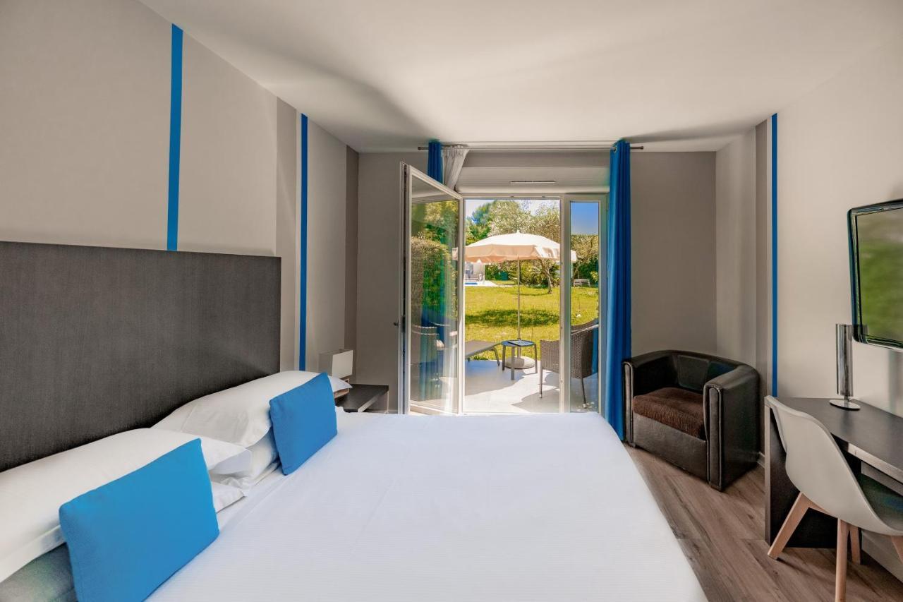 Hotel Villa Sophia - Adults Only July And August Mougins Exterior foto