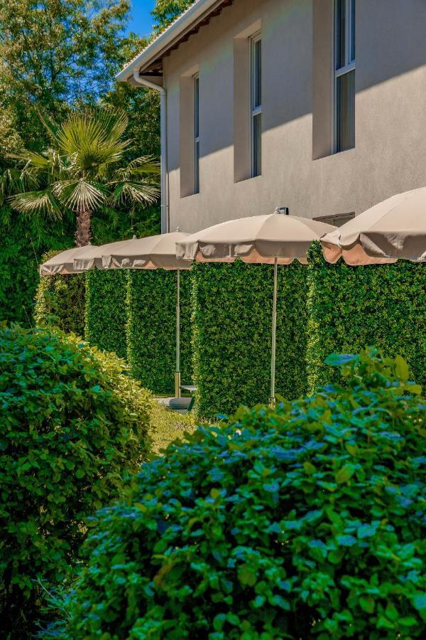 Hotel Villa Sophia - Adults Only July And August Mougins Exterior foto