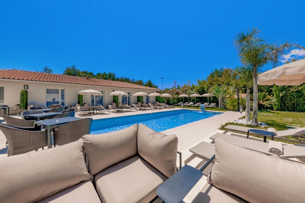 Hotel Villa Sophia - Adults Only July And August Mougins Exterior foto