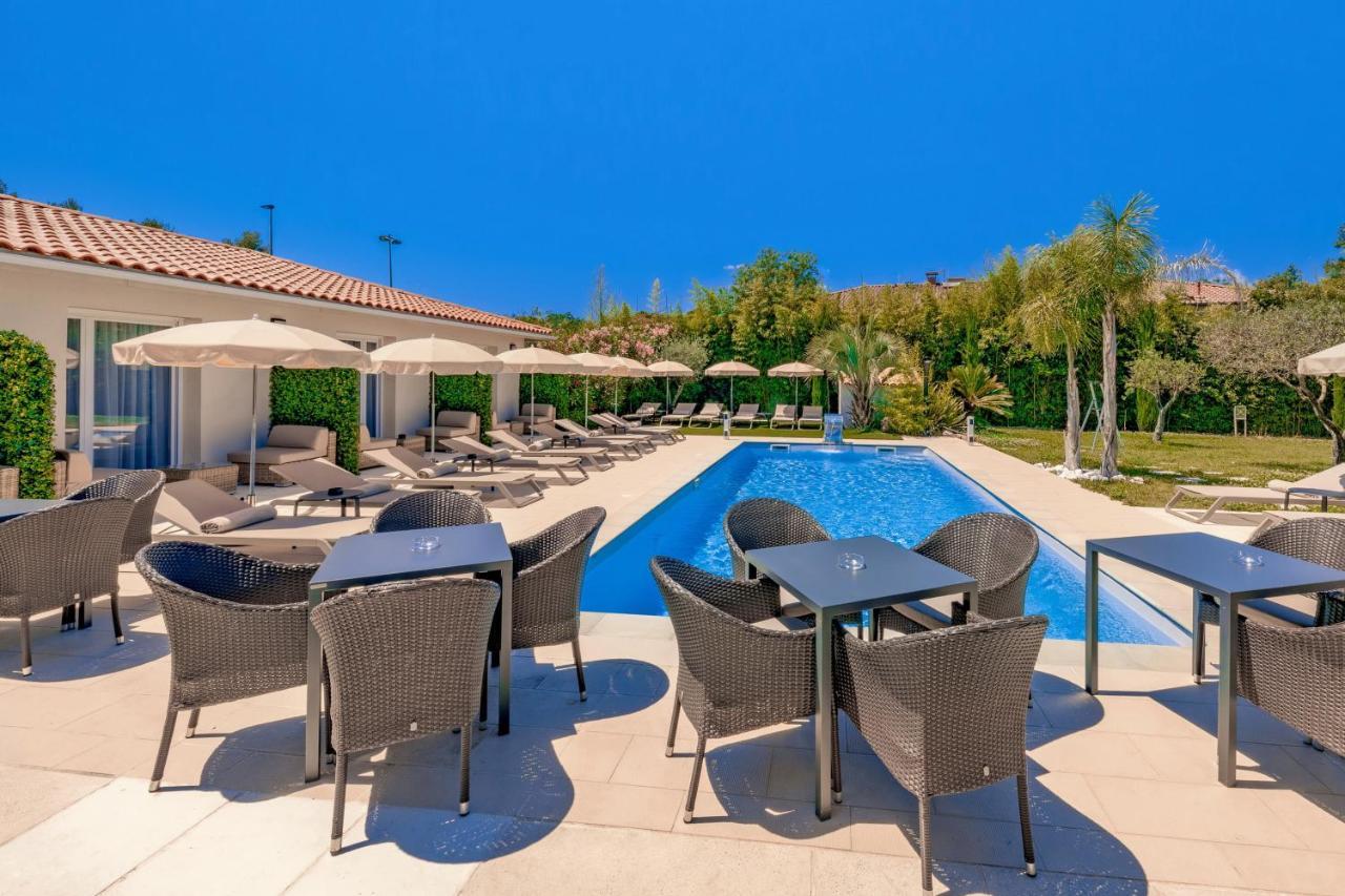Hotel Villa Sophia - Adults Only July And August Mougins Exterior foto