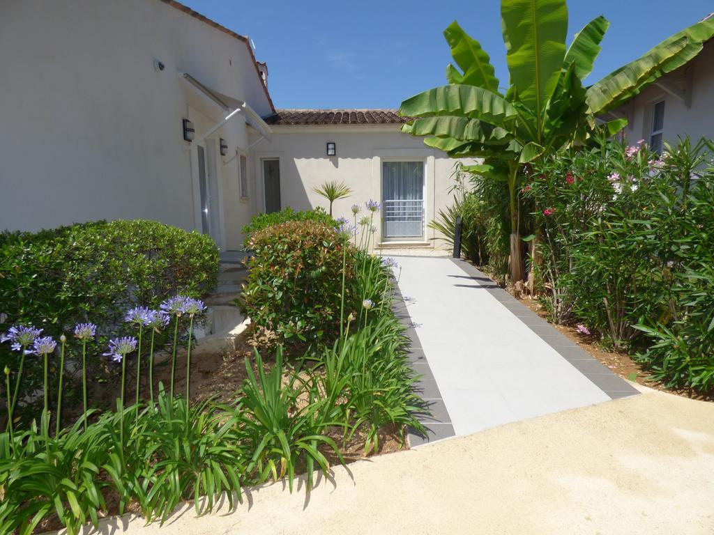 Hotel Villa Sophia - Adults Only July And August Mougins Exterior foto