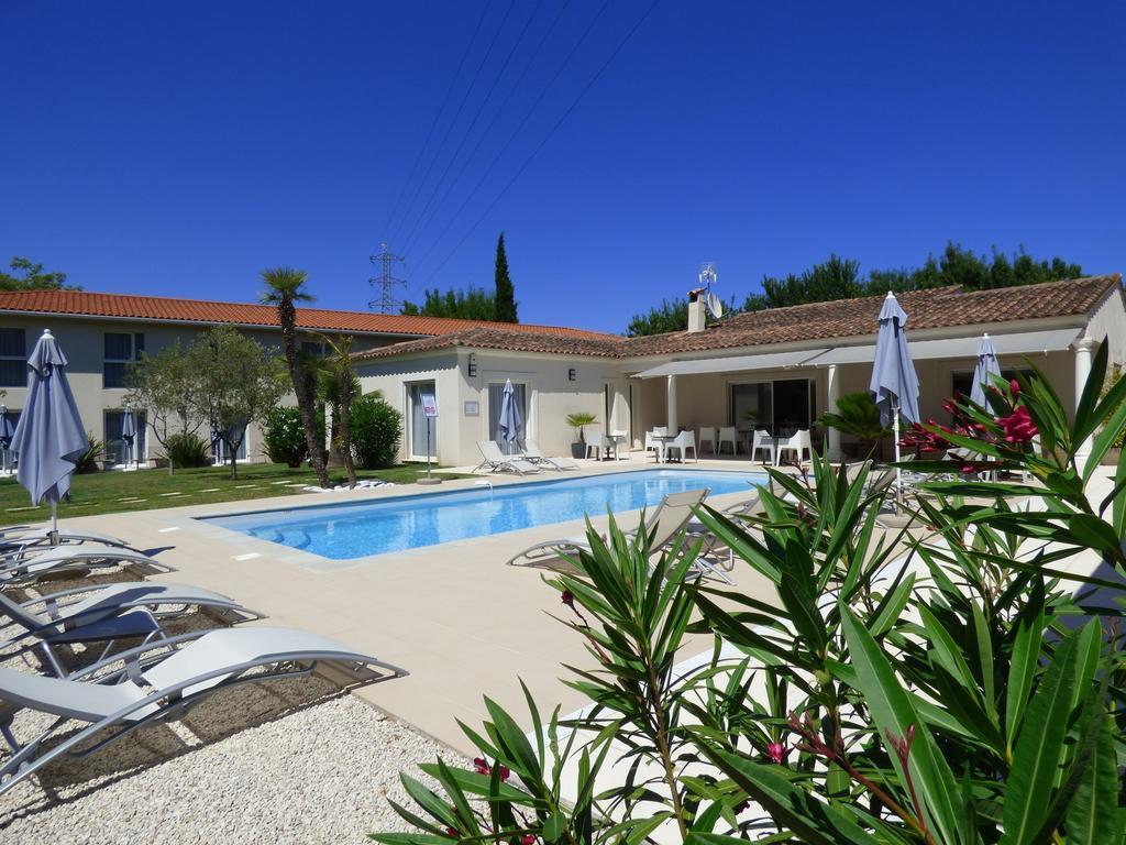 Hotel Villa Sophia - Adults Only July And August Mougins Exterior foto