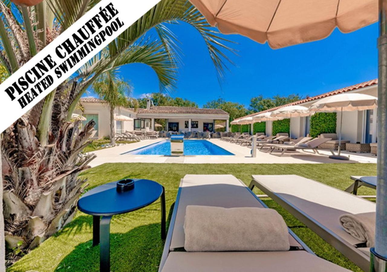 Hotel Villa Sophia - Adults Only July And August Mougins Exterior foto