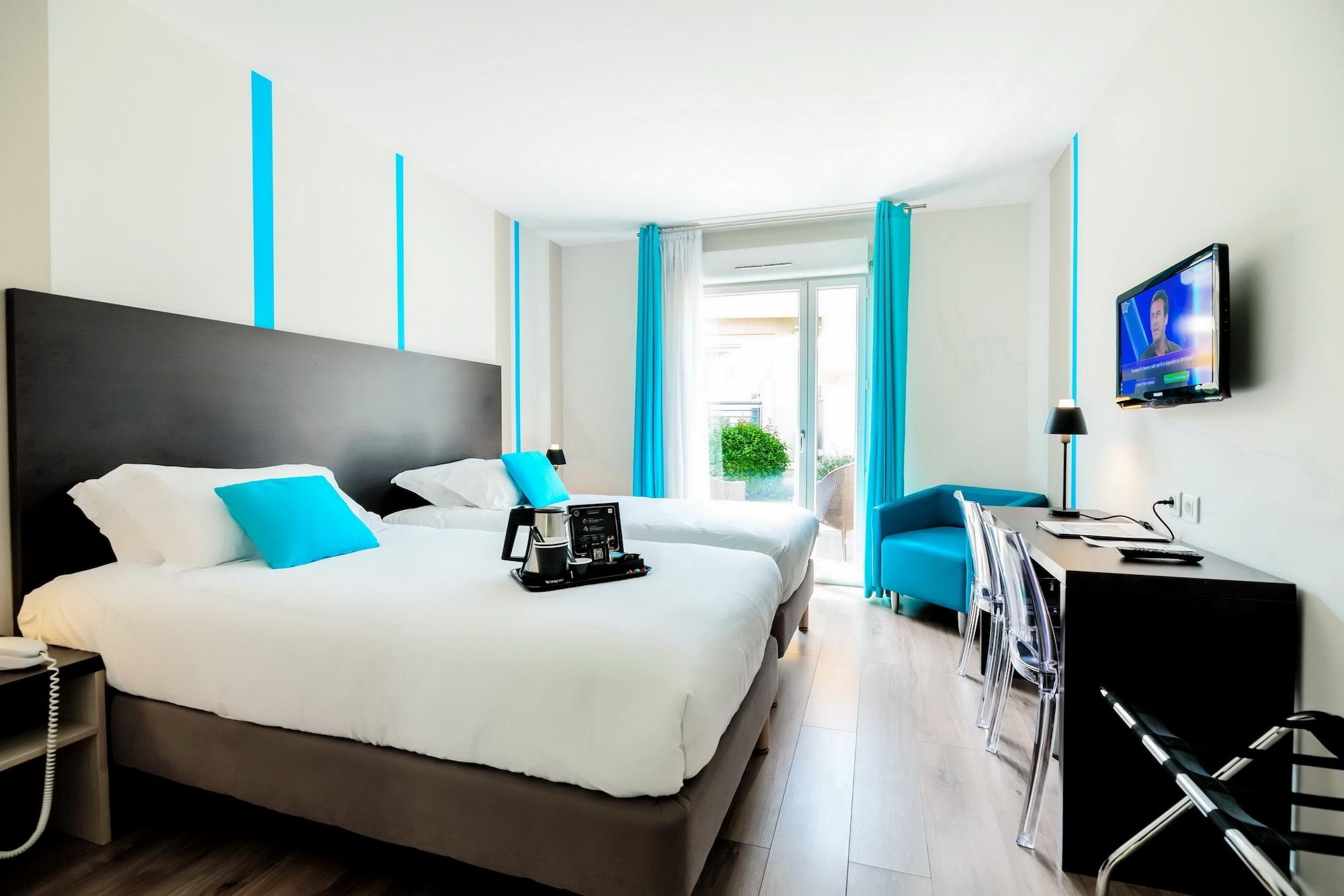 Hotel Villa Sophia - Adults Only July And August Mougins Exterior foto