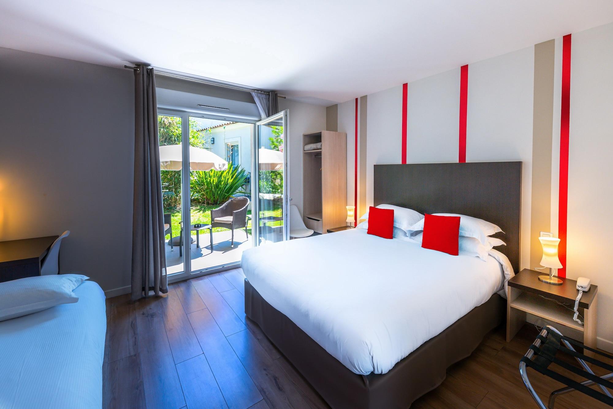 Hotel Villa Sophia - Adults Only July And August Mougins Exterior foto