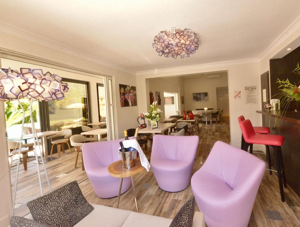 Hotel Villa Sophia - Adults Only July And August Mougins Exterior foto