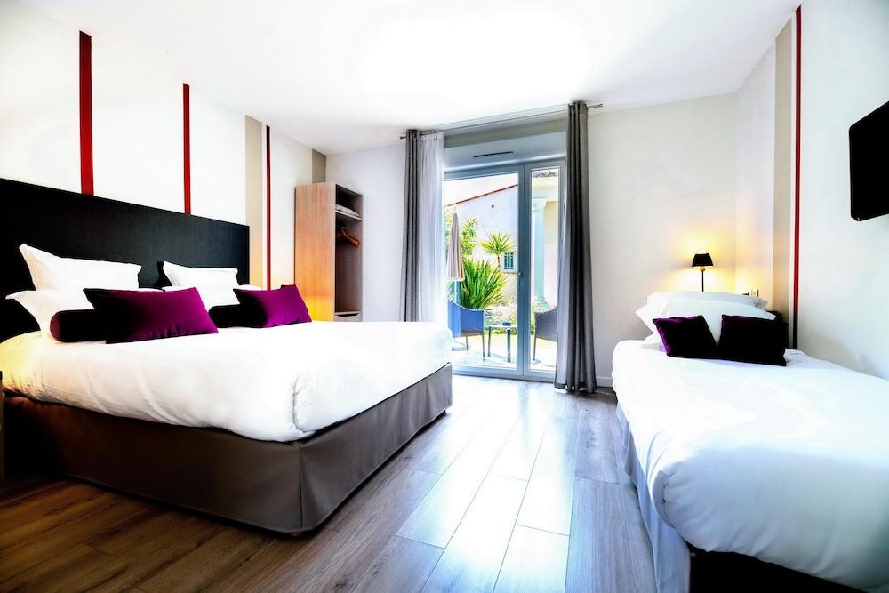 Hotel Villa Sophia - Adults Only July And August Mougins Exterior foto