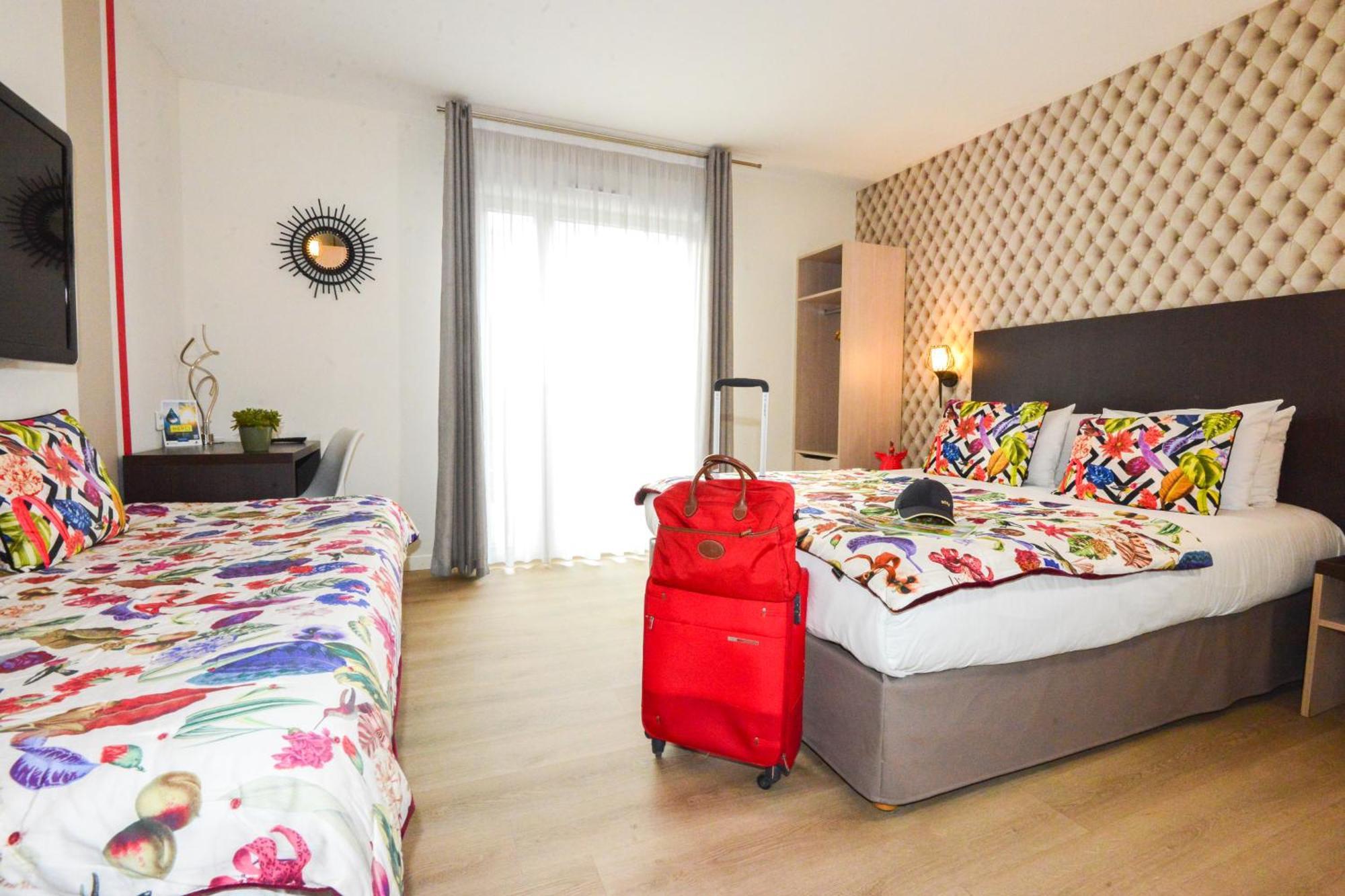 Hotel Villa Sophia - Adults Only July And August Mougins Exterior foto