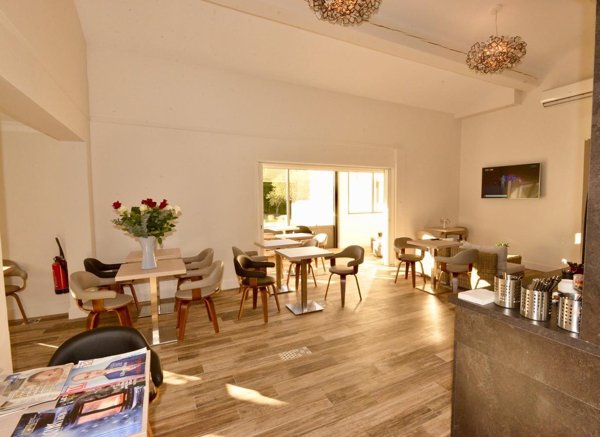 Hotel Villa Sophia - Adults Only July And August Mougins Exterior foto
