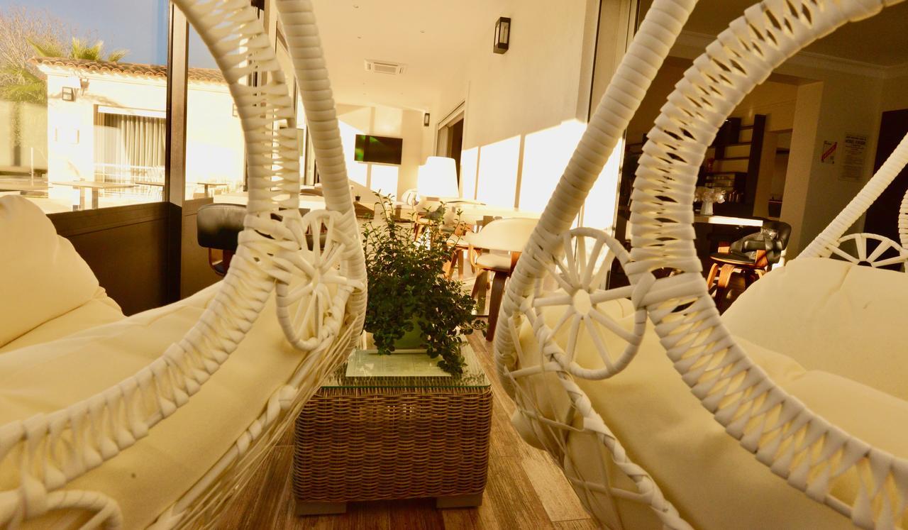Hotel Villa Sophia - Adults Only July And August Mougins Exterior foto
