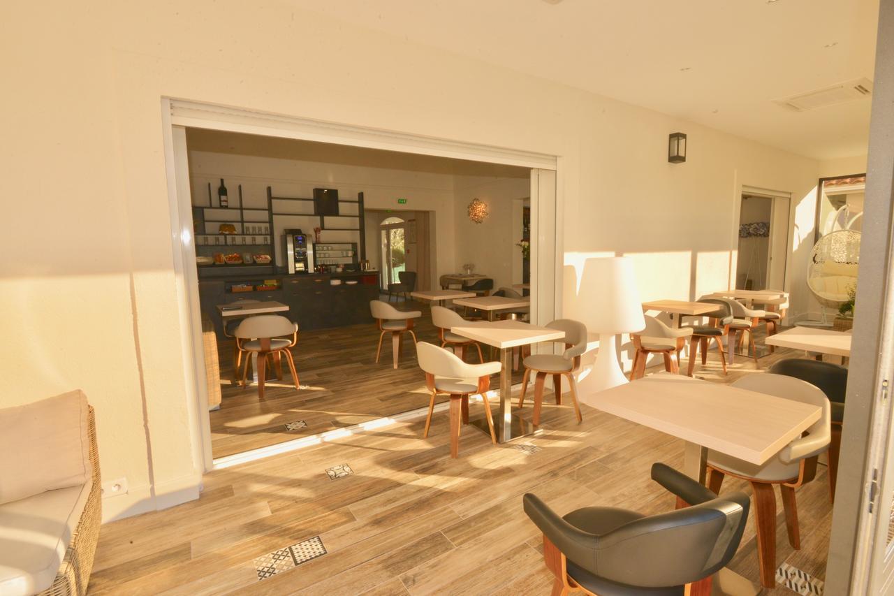 Hotel Villa Sophia - Adults Only July And August Mougins Exterior foto