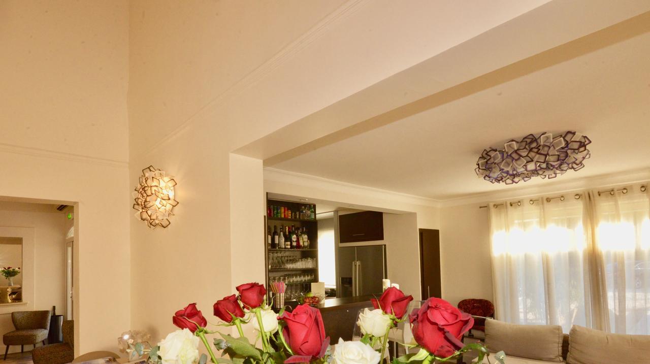 Hotel Villa Sophia - Adults Only July And August Mougins Exterior foto