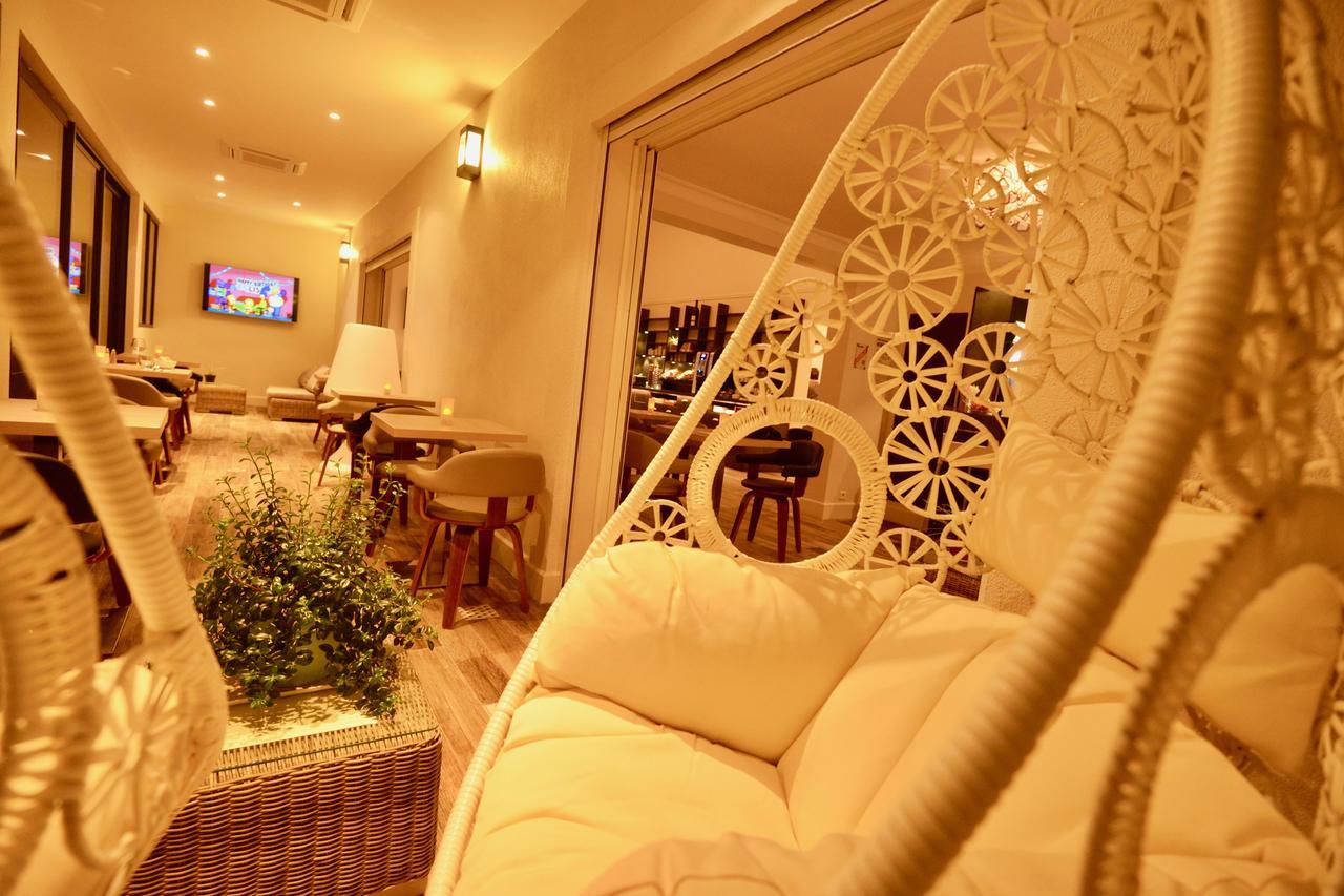 Hotel Villa Sophia - Adults Only July And August Mougins Exterior foto