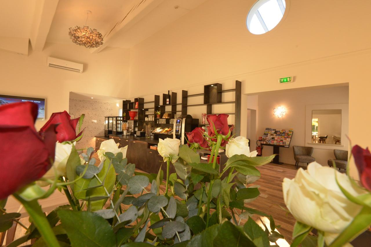 Hotel Villa Sophia - Adults Only July And August Mougins Exterior foto