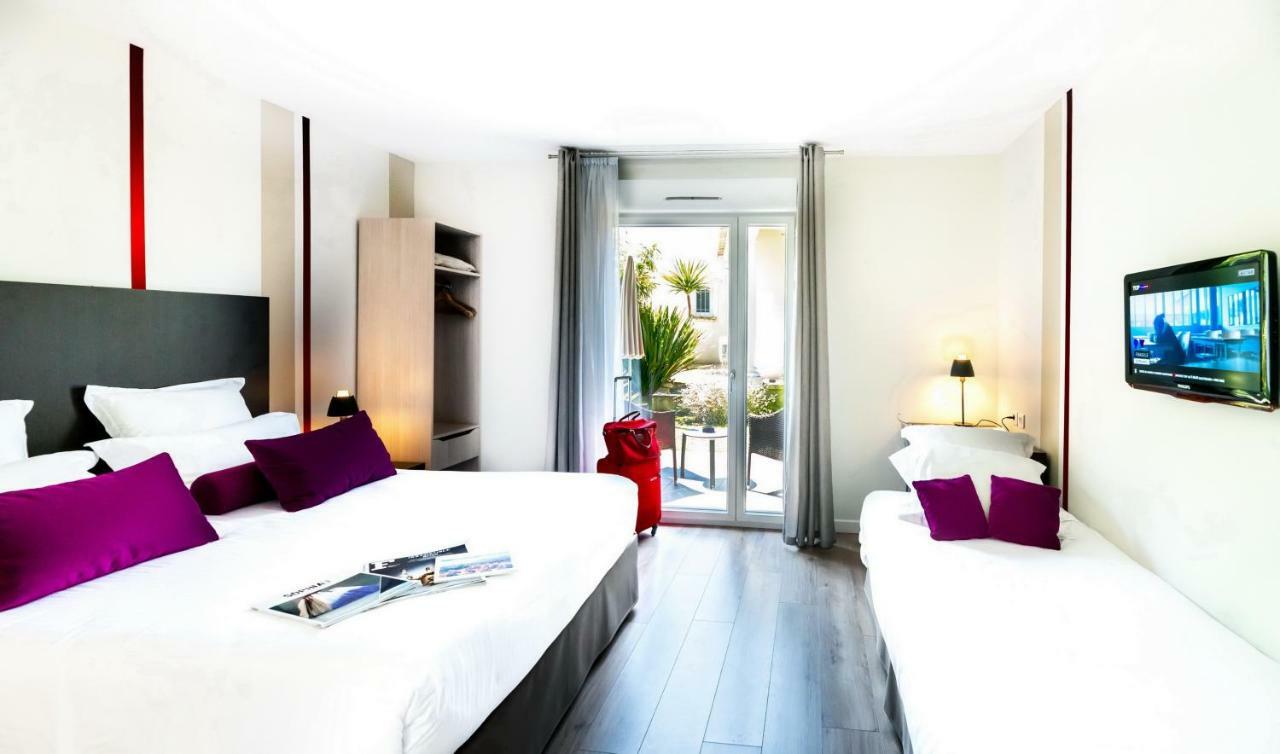 Hotel Villa Sophia - Adults Only July And August Mougins Exterior foto