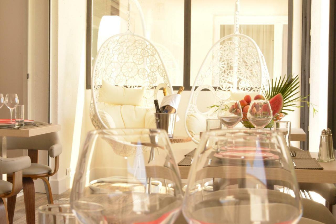 Hotel Villa Sophia - Adults Only July And August Mougins Exterior foto