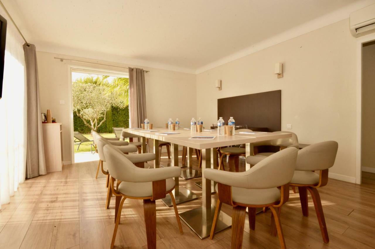 Hotel Villa Sophia - Adults Only July And August Mougins Exterior foto