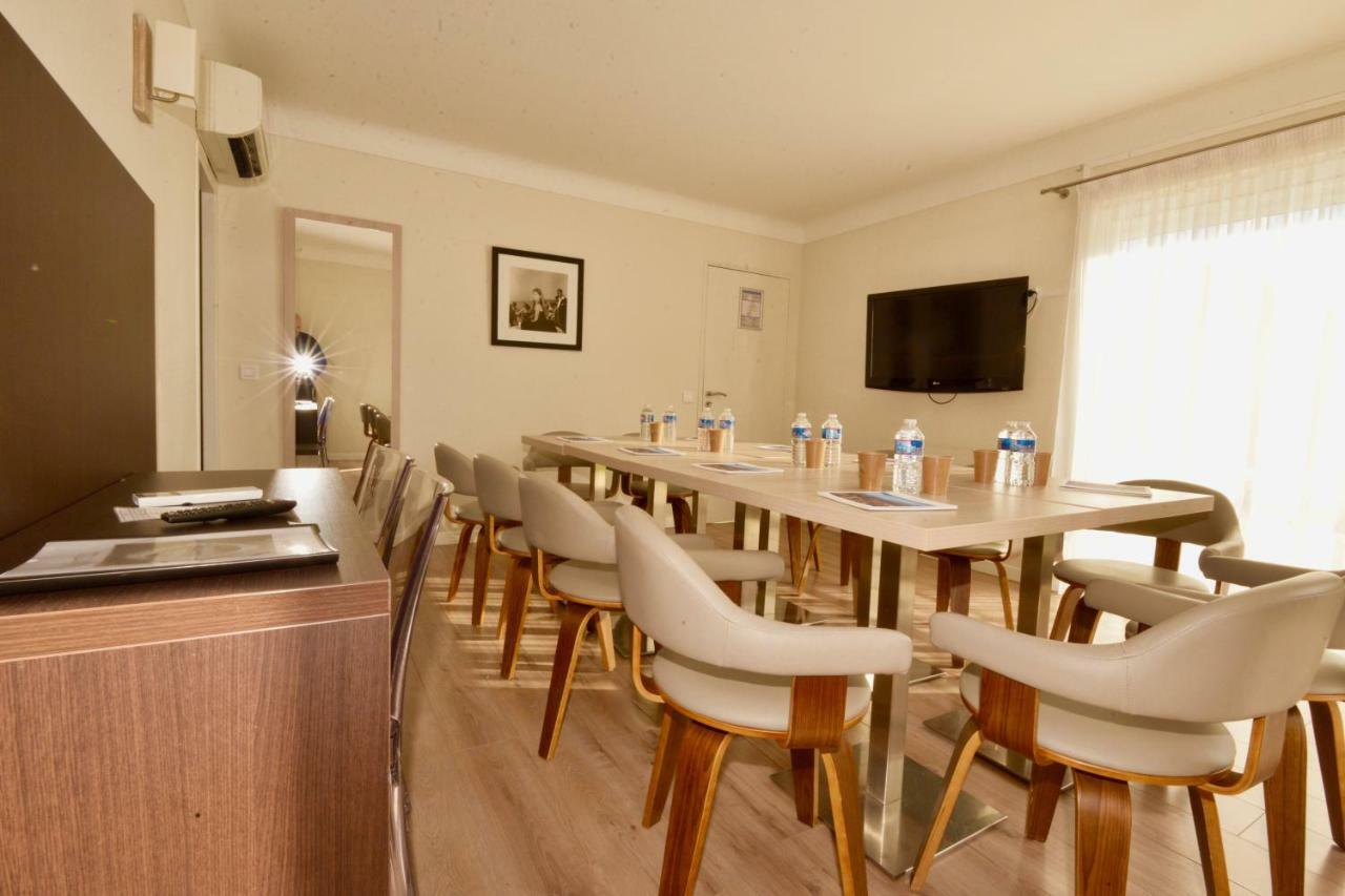 Hotel Villa Sophia - Adults Only July And August Mougins Exterior foto